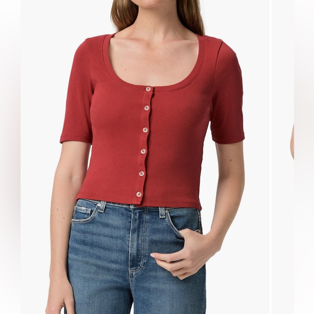 NWT Paige Evette Top. XS